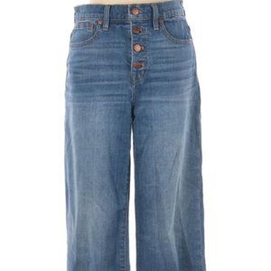 Madewell Jeans